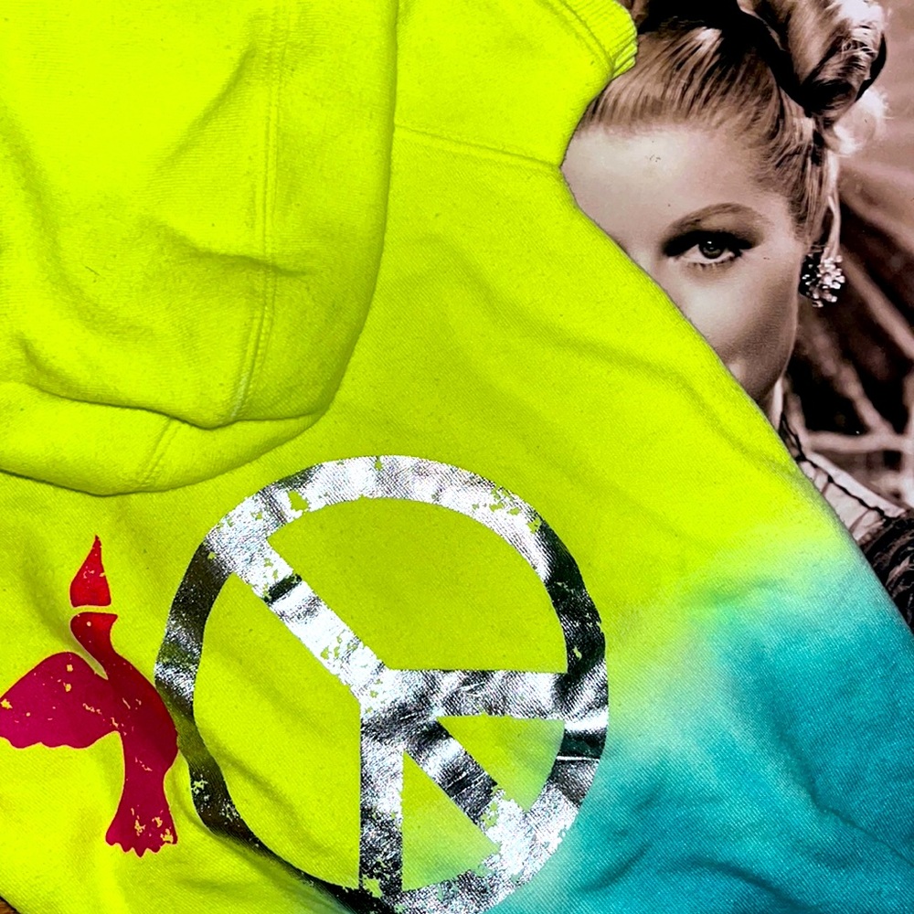 🕊️ ☮️ ❤️•💎🧈 BUTTER x Wild’n Out Vibes 🧈💎•☮️🕊️